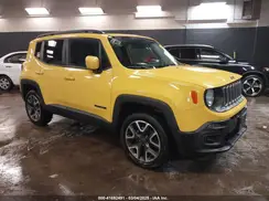 ZACCJBBT6GPE14062 2016 JEEP RENEGADE