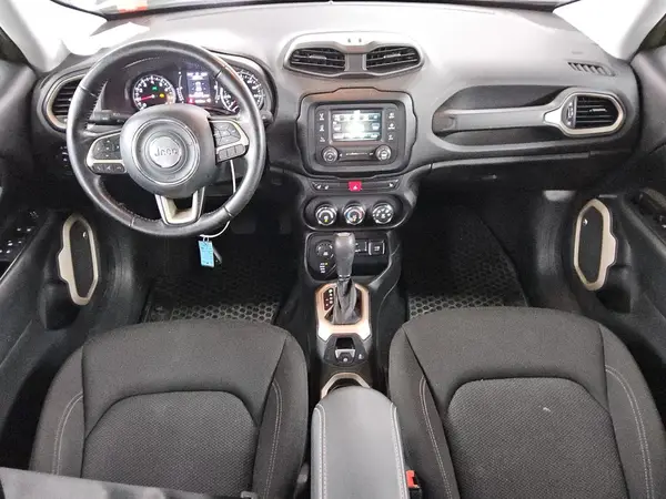 ZACCJBBT6GPE15731 2016 JEEP RENEGADE - Image 8