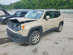 ZACCJBBT6GPE17057 2016 JEEP RENEGADE