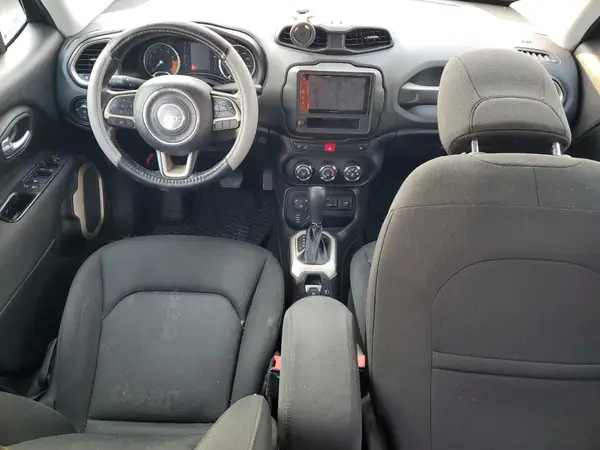 ZACCJBBT6GPE25577 2016 JEEP RENEGADE - Image 8