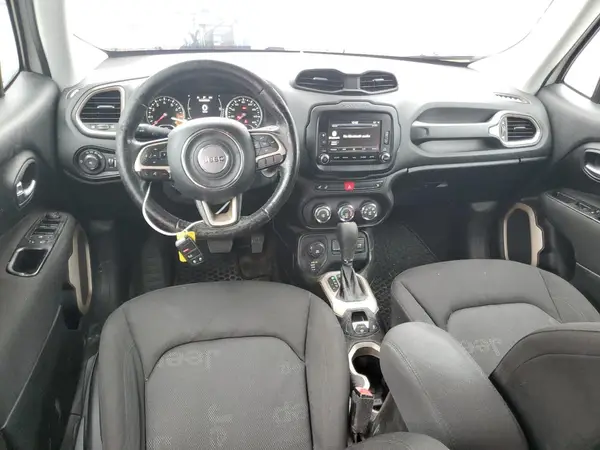ZACCJBBT6GPE28771 2016 JEEP RENEGADE - Image 8