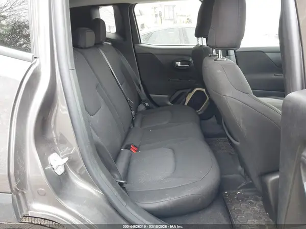 ZACCJBBT6GPE29306 2016 JEEP RENEGADE - Image 8