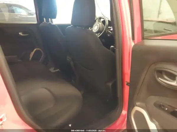 ZACCJBBT6GPE29614 2016 JEEP RENEGADE - Image 8