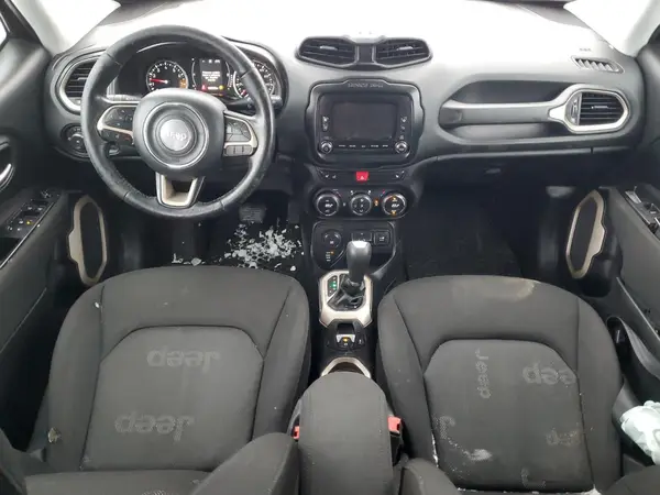 ZACCJBBT6GPE29791 2016 JEEP RENEGADE - Image 8