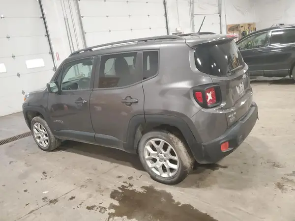 ZACCJBBT6GPE35915 2016 JEEP RENEGADE - Image 2