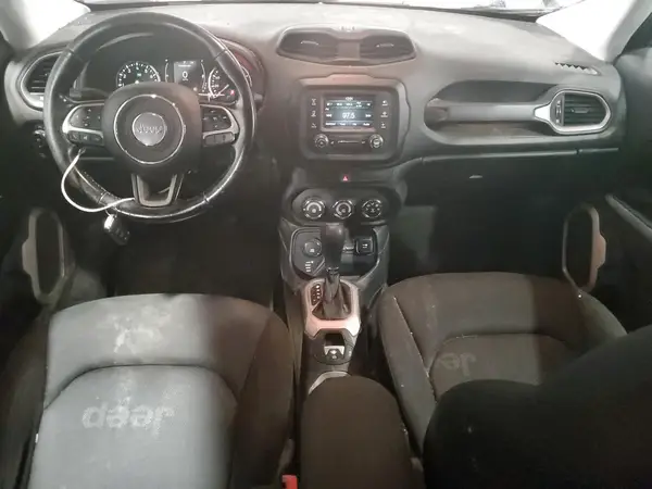 ZACCJBBT6GPE35915 2016 JEEP RENEGADE - Image 8