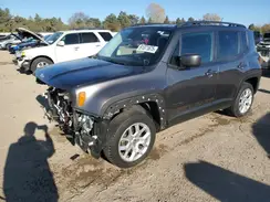 ZACCJBBT6GPE39110 2016 JEEP RENEGADE