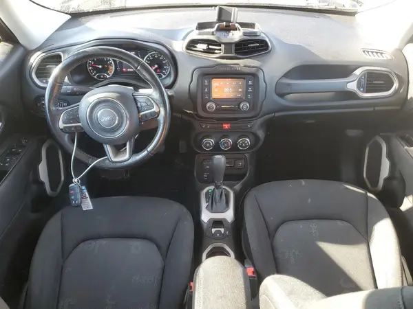 ZACCJBBT6GPE39110 2016 JEEP RENEGADE - Image 8