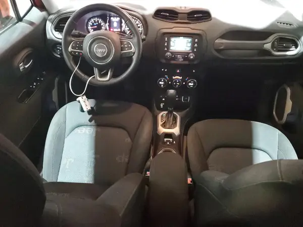 ZACCJBBT7GPC56847 2016 JEEP RENEGADE - Image 7