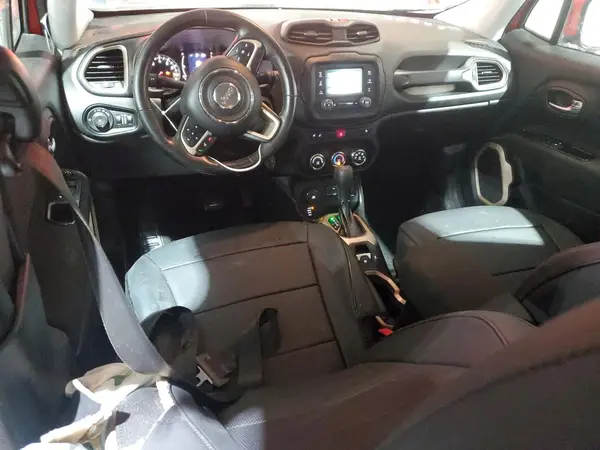 ZACCJBBT7GPC57884 2016 JEEP RENEGADE - Image 8
