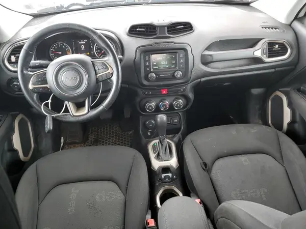 ZACCJBBT7GPC59778 2016 JEEP RENEGADE - Image 8