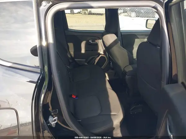 ZACCJBBT7GPC61921 2016 JEEP RENEGADE - Image 8