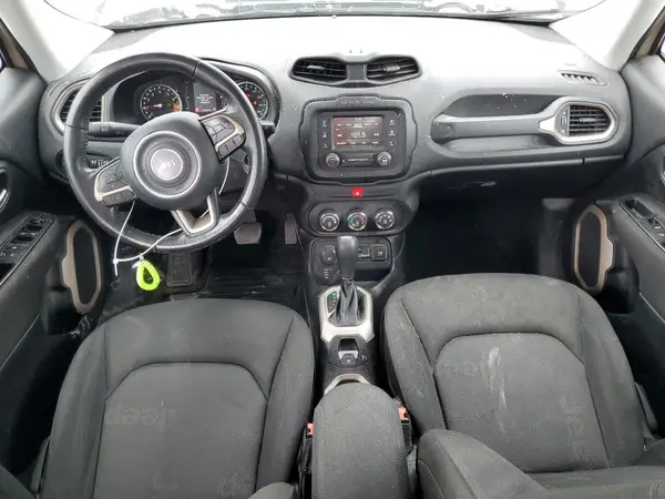 ZACCJBBT7GPC63099 2016 JEEP RENEGADE - Image 8