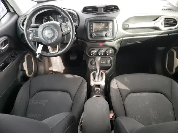 ZACCJBBT7GPC65273 2016 JEEP RENEGADE - Image 8