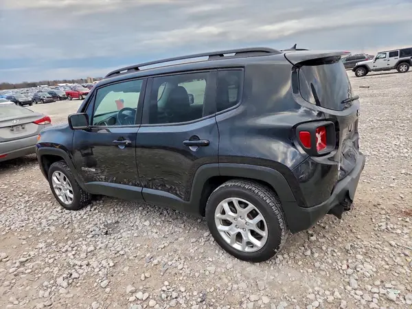 ZACCJBBT7GPC76161 2016 JEEP RENEGADE - Image 2