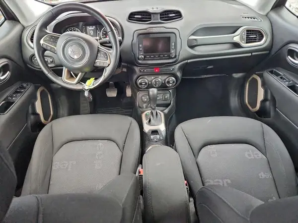 ZACCJBBT7GPC76161 2016 JEEP RENEGADE - Image 8