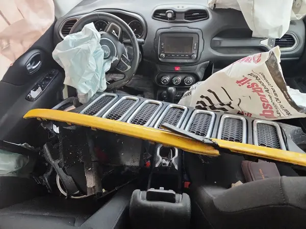 ZACCJBBT7GPC78671 2016 JEEP RENEGADE - Image 8