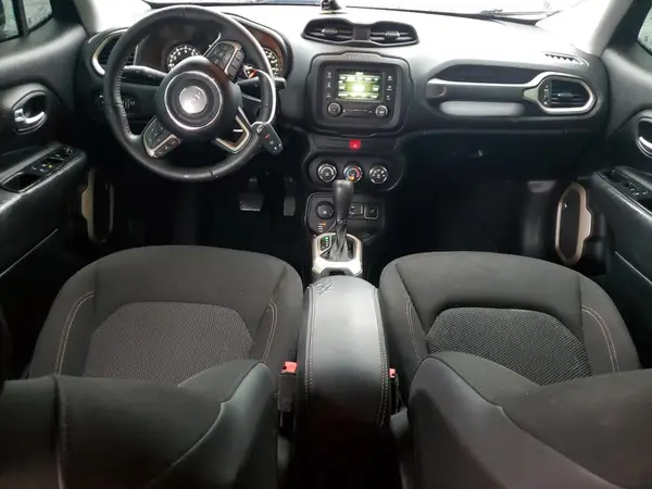 ZACCJBBT7GPC81733 2016 JEEP RENEGADE - Image 8