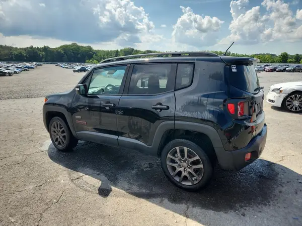 ZACCJBBT7GPC81778 2016 JEEP RENEGADE - Image 2