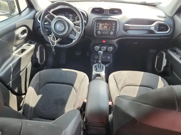 ZACCJBBT7GPC81778 2016 JEEP RENEGADE - Image 8