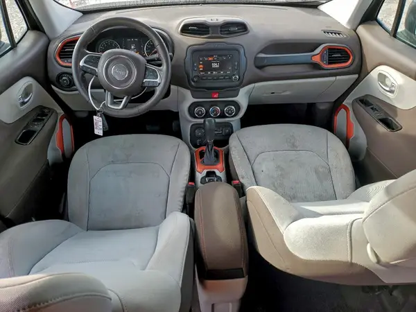 ZACCJBBT7GPC82297 2016 JEEP RENEGADE - Image 8