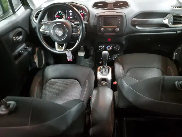 ZACCJBBT7GPC82879 2016 JEEP RENEGADE - Image 8