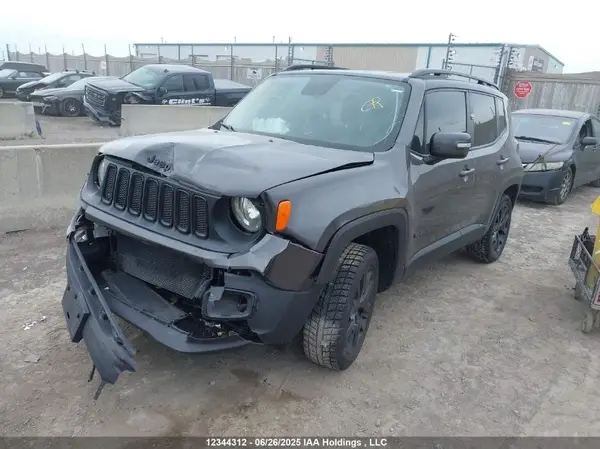 ZACCJBBT7GPC87130 2016 JEEP RENEGADE - Image 2