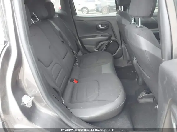 ZACCJBBT7GPC87130 2016 JEEP RENEGADE - Image 8