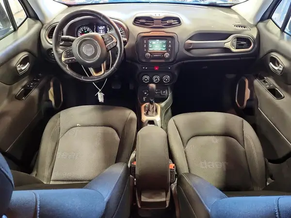 ZACCJBBT7GPC88083 2016 JEEP RENEGADE - Image 8