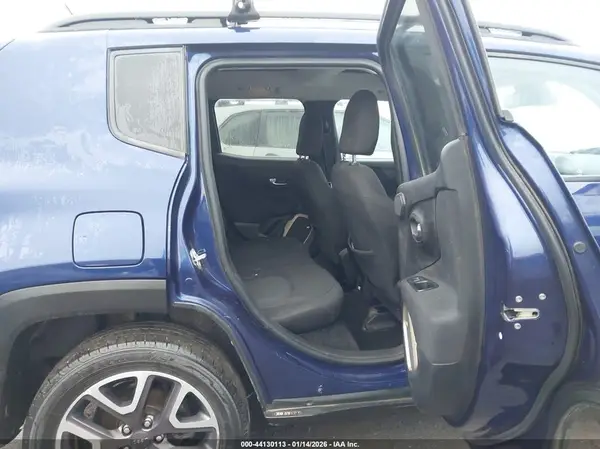 ZACCJBBT7GPC89752 2016 JEEP RENEGADE - Image 8
