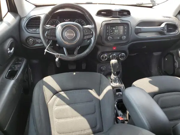 ZACCJBBT7GPC90674 2016 JEEP RENEGADE - Image 8