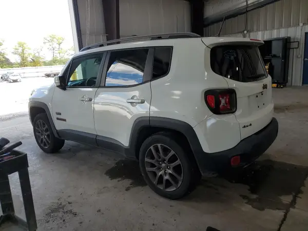 ZACCJBBT7GPC90772 2016 JEEP RENEGADE - Image 2