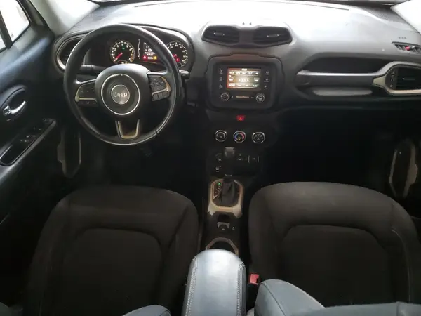 ZACCJBBT7GPC90772 2016 JEEP RENEGADE - Image 8