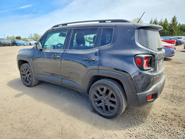ZACCJBBT7GPC90786 2016 JEEP RENEGADE - Image 2