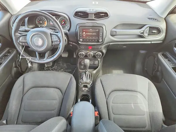 ZACCJBBT7GPC90786 2016 JEEP RENEGADE - Image 8