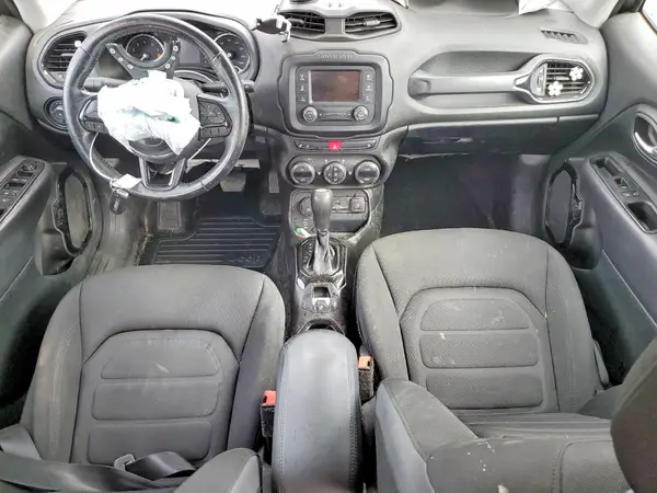 ZACCJBBT7GPC91095 2016 JEEP RENEGADE - Image 8