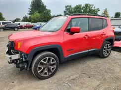 ZACCJBBT7GPD00149 2016 JEEP RENEGADE