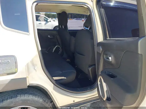 ZACCJBBT7GPD00202 2016 JEEP RENEGADE - Image 8