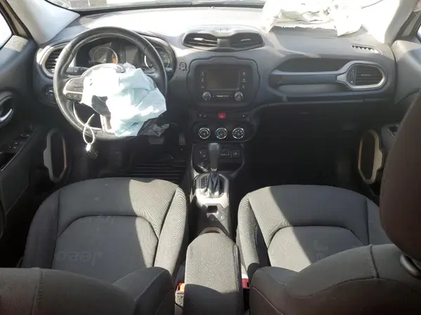 ZACCJBBT7GPD00376 2016 JEEP RENEGADE - Image 8
