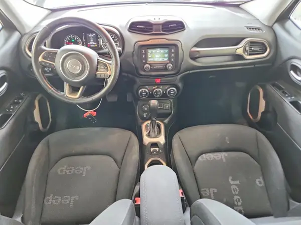 ZACCJBBT7GPD00703 2016 JEEP RENEGADE - Image 8