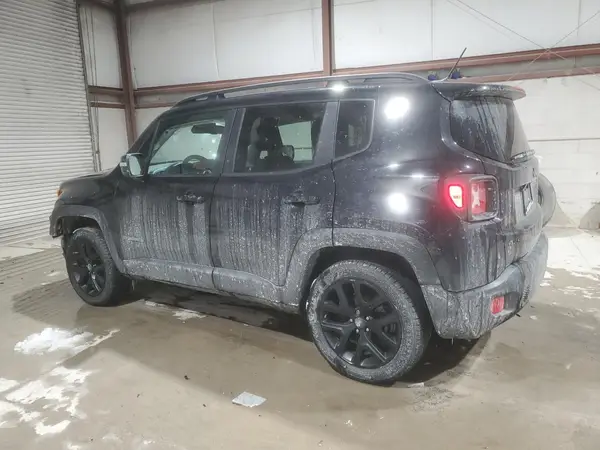 ZACCJBBT7GPD04010 2016 JEEP RENEGADE - Image 2