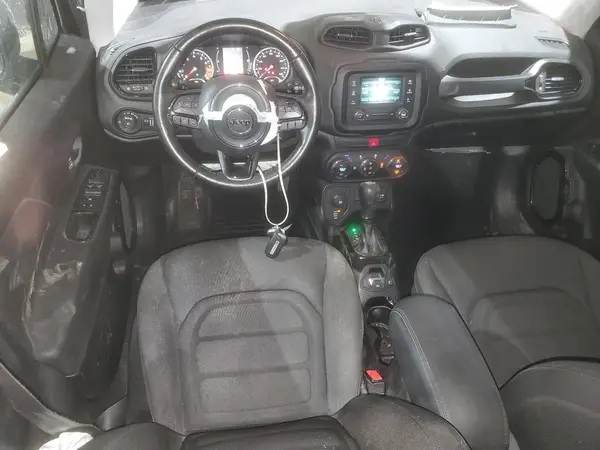 ZACCJBBT7GPD04010 2016 JEEP RENEGADE - Image 8