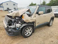 ZACCJBBT7GPD09255 2016 JEEP RENEGADE