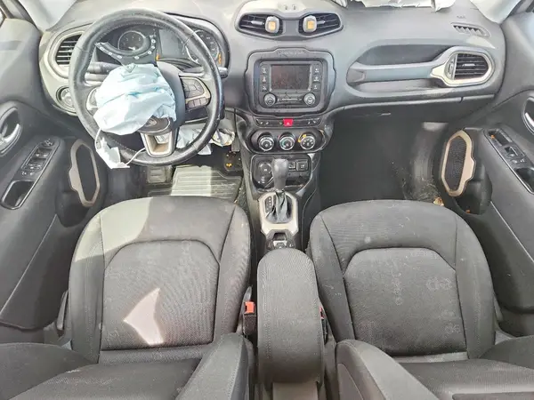 ZACCJBBT7GPD09594 2016 JEEP RENEGADE - Image 8