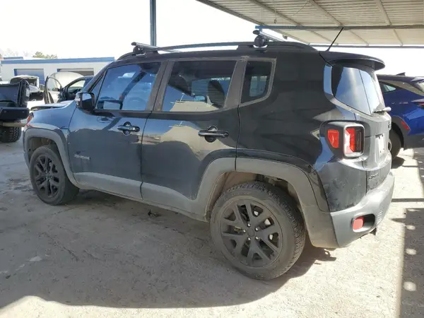 ZACCJBBT7GPD10308 2016 JEEP RENEGADE - Image 2