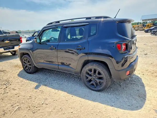 ZACCJBBT7GPD13726 2016 JEEP RENEGADE - Image 2