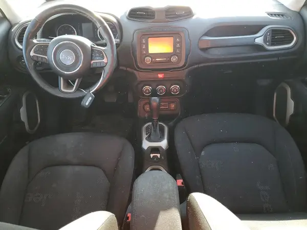 ZACCJBBT7GPD15167 2016 JEEP RENEGADE - Image 8
