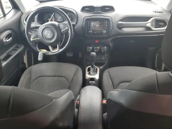 ZACCJBBT7GPD16027 2016 JEEP RENEGADE - Image 8