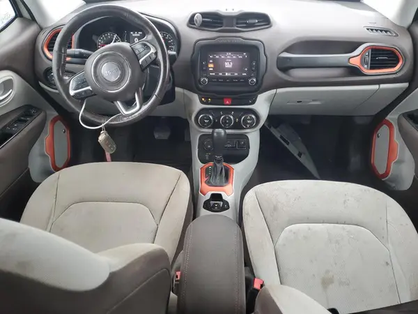 ZACCJBBT7GPD19994 2016 JEEP RENEGADE - Image 8