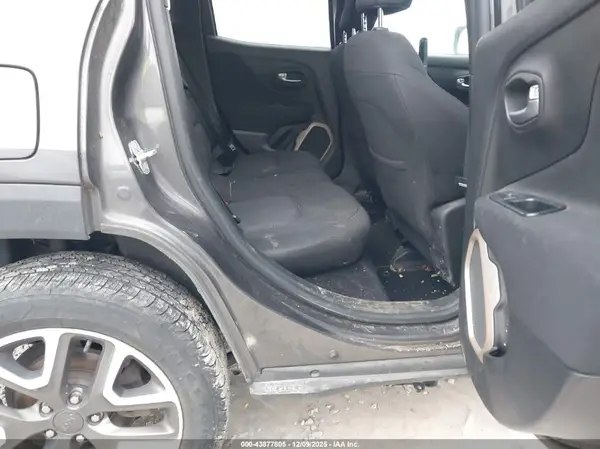 ZACCJBBT7GPD21776 2016 JEEP RENEGADE - Image 8